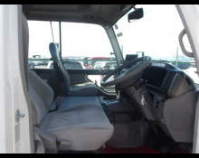 Hino Liesse II 2011
