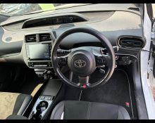 Toyota Prius PHV 2021