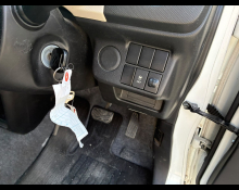 Suzuki Alto 2019
