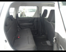 Suzuki Wagon R 2021