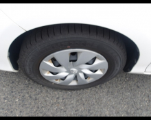 Toyota Vitz 2019