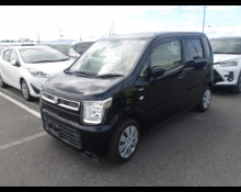 Suzuki Wagon R 2019
