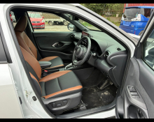 Toyota Yaris Cross 2024
