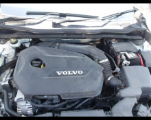 Volvo V40 2014