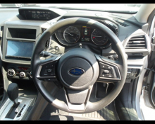 Subaru Impreza Sport 2019
