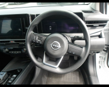 Nissan Note 2023