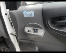 Nissan NV200 2020