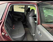 Nissan Note 2021