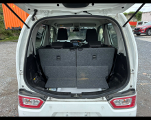 Suzuki Wagon R 2021