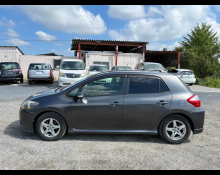 Toyota Auris 2009