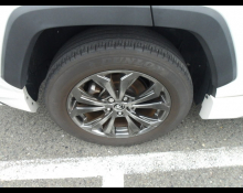 Toyota RAV4 2022