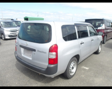 Toyota Probox 2021