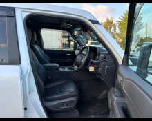 Toyota Land Cruiser 250 2025