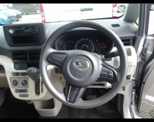 Daihatsu Move 2021