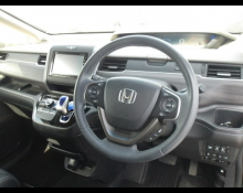 Honda Freed 2019