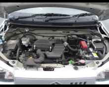 Suzuki Alto 2019