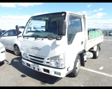 Isuzu Elf 2016