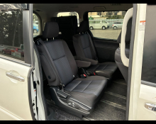 Toyota Voxy 2015