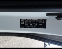 Toyota Alphard 2020