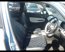 Honda Fit 2020