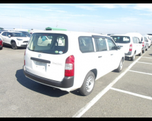 Toyota Probox 2020