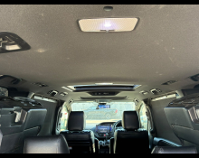 Toyota Voxy 2018