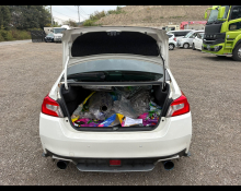 Subaru WRX 2016