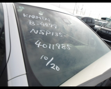 Toyota Vitz 2020