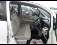 Daihatsu Move 2021