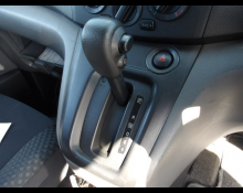 Nissan NV200 2017