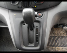 Nissan NV200 2022
