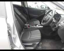 Mazda Mazda2 2021
