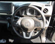 Honda N-WGN 2020
