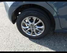 Mazda Mazda2 2020