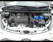 Toyota Sienta 2021