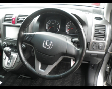 Honda CR-V 2011
