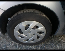 Toyota Corolla Axio 2019