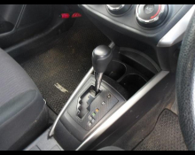 Toyota Corolla Fielder 2018