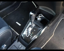 Toyota Corolla Fielder 2014