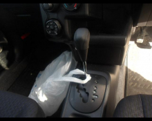 Toyota Probox Van 2018