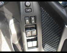 Subaru Forester 2018