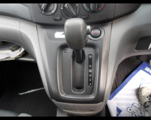 Nissan NV200 2019