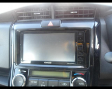 Toyota Corolla Axio 2015