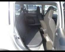 Toyota Probox Van 2019