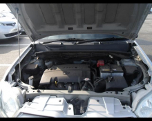 Toyota Probox Van 2019