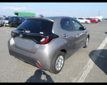 Toyota Yaris 2023