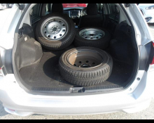 Toyota Corolla Fielder 2018