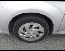 Toyota Corolla Fielder 2018