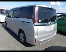 Toyota Noah 2018
