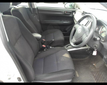 Toyota Corolla Fielder 2018